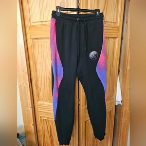 Jordan Psg Joggers Size Small